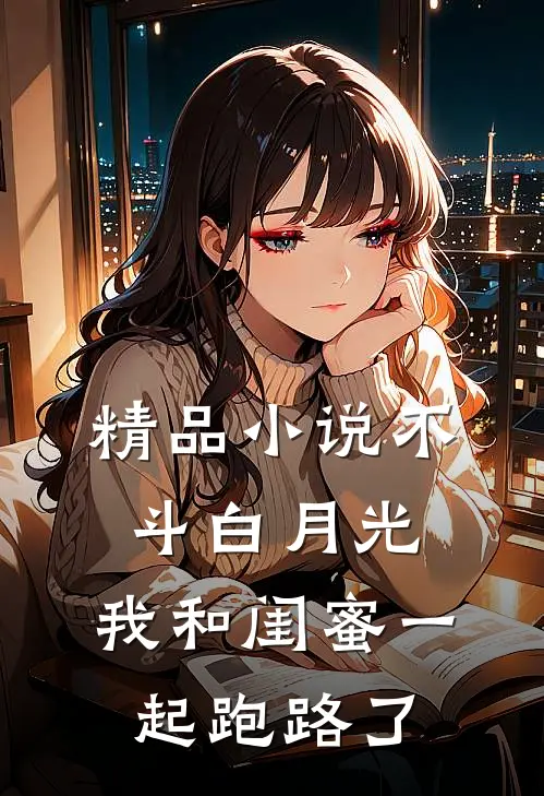 精品小说不斗白月光，我和闺蜜一起跑路了