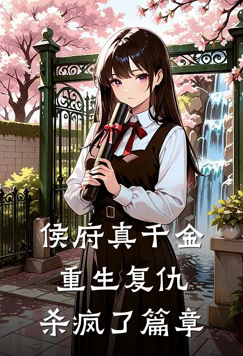 侯府真千金，重生复仇，杀疯了篇章