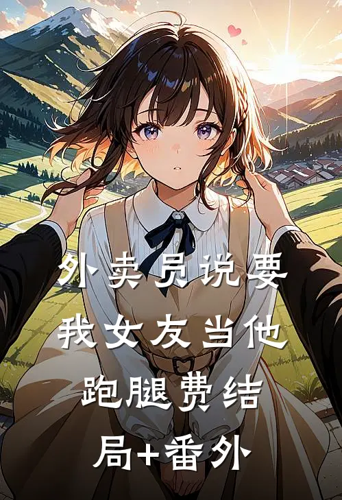 外卖员说要我女友当他跑腿费结局+番外