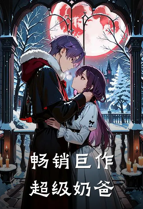 畅销巨作超级奶爸