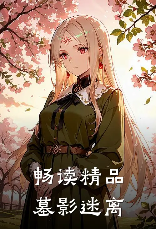 畅读精品墓影迷离