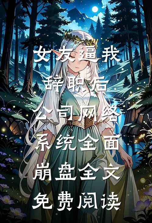女友逼我辞职后，公司网络系统全面崩盘全文免费阅读
