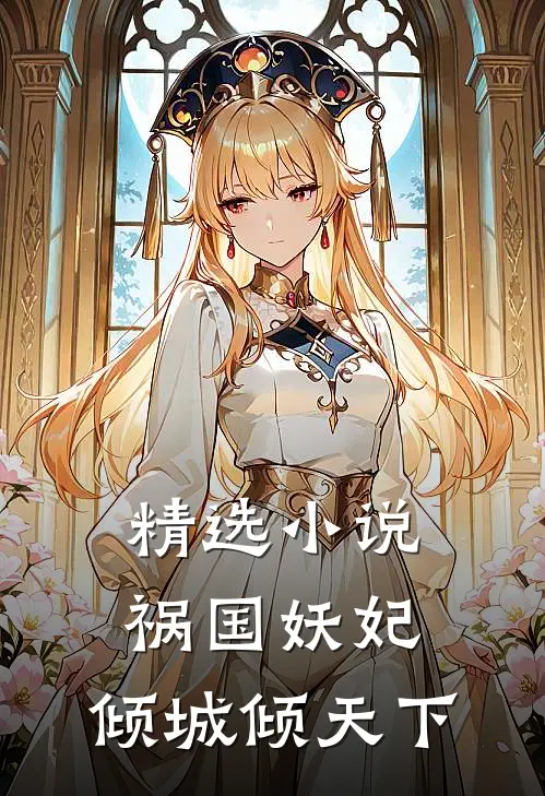 精选小说祸国妖妃：倾城倾天下