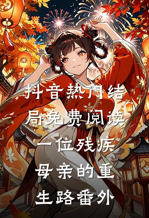 抖音热门结局免费阅读一位残疾母亲的重生路番外