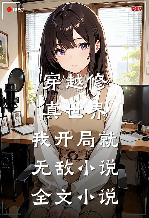 穿越修真世界,我开局就无敌小说全文小说