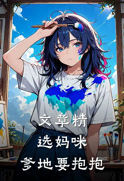 文章精选妈咪，爹地要抱抱