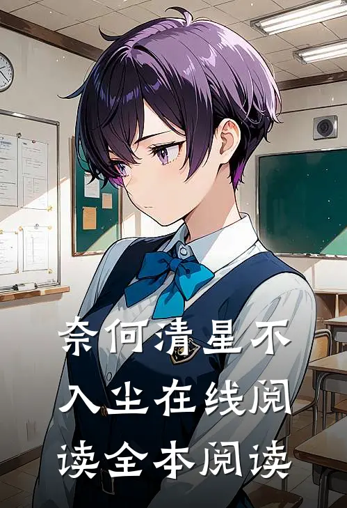 奈何清星不入尘在线阅读全本阅读
