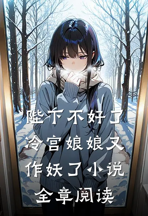 陛下不好了冷宫娘娘又作妖了小说全章阅读