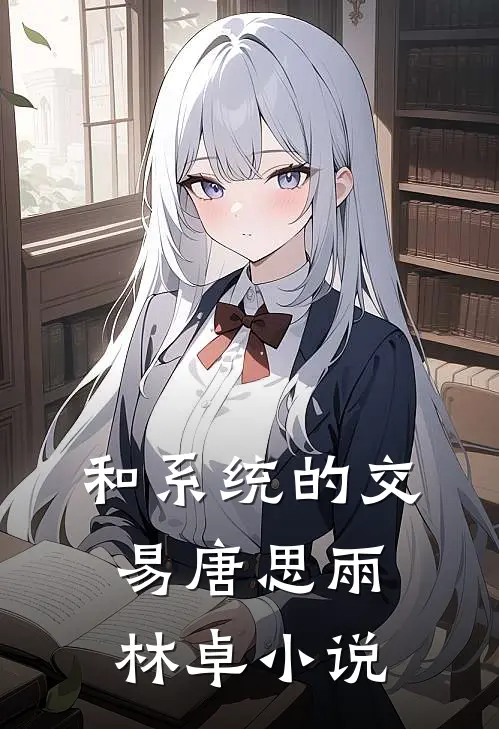 和系统的交易唐思雨林卓小说