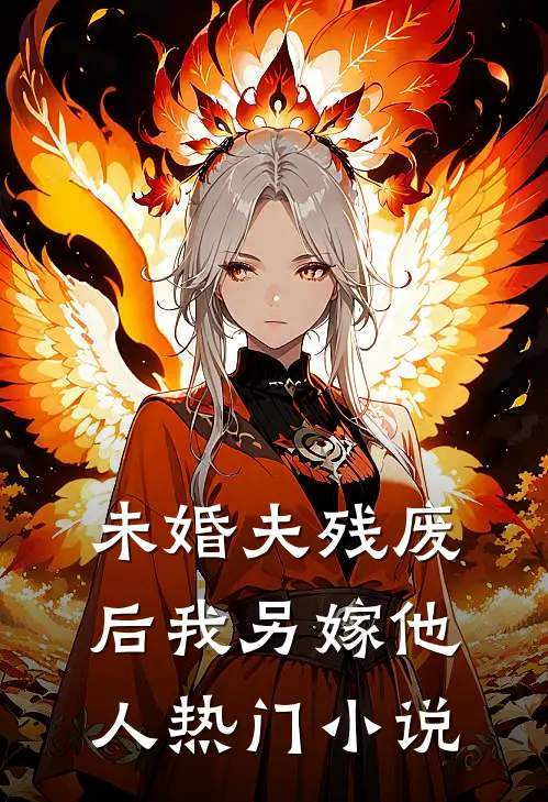 未婚夫残废后我另嫁他人热门小说