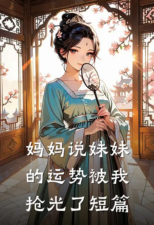 妈妈说妹妹的运势被我抢光了短篇