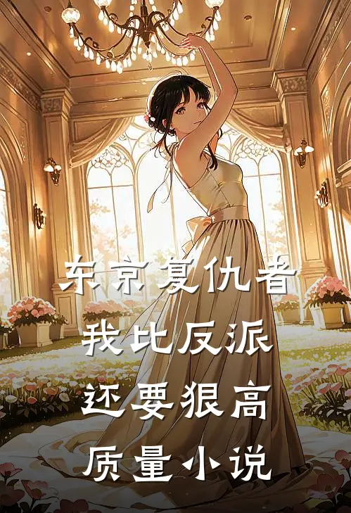 东京复仇者：我比反派还要狠高质量小说