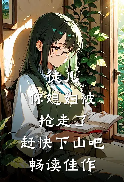徒儿，你媳妇被抢走了，赶快下山吧畅读佳作