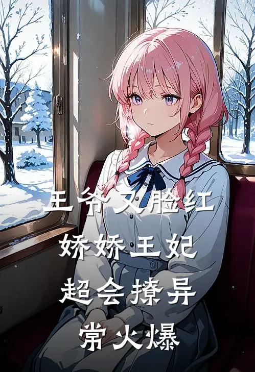 王爷又脸红，娇娇王妃超会撩异常火爆
