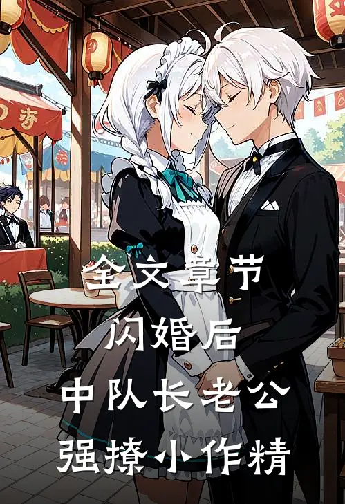全文章节闪婚后，中队长老公强撩小作精