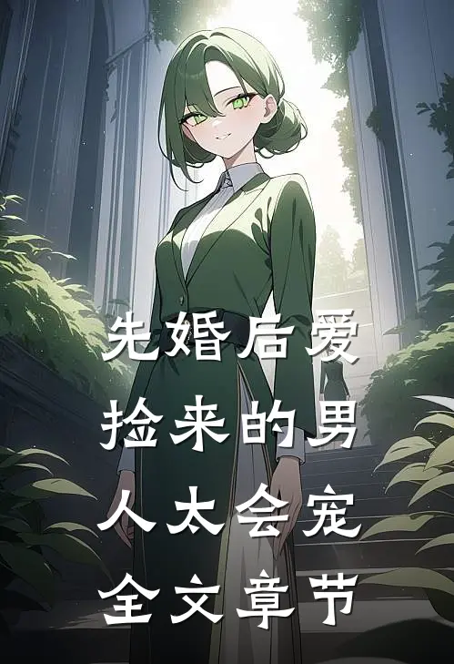 先婚后爱：捡来的男人太会宠全文章节