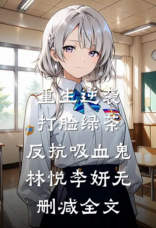 重生逆袭：打脸绿茶，反抗吸血鬼林悦李妍无删减全文