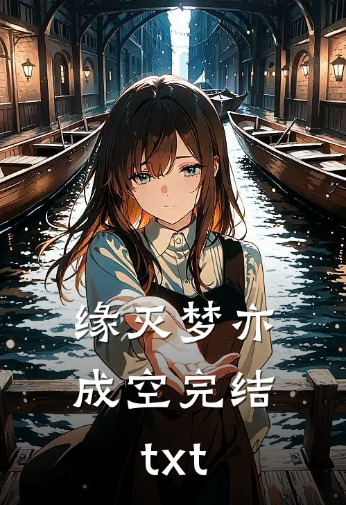 缘灭梦亦成空完结txt