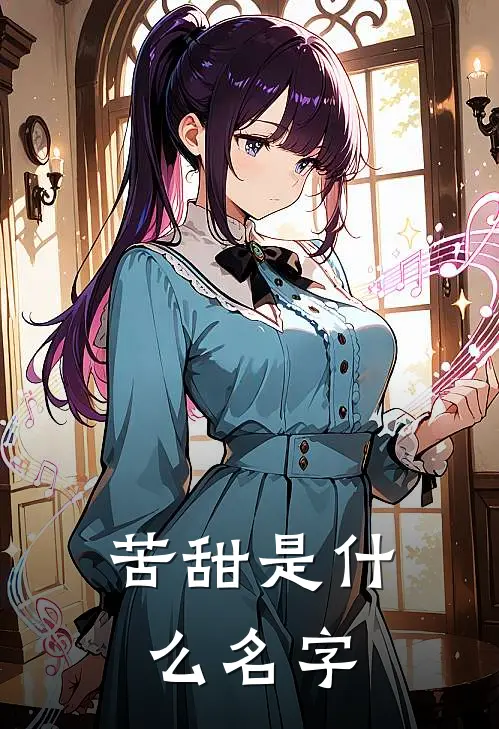 苦甜是什么名字