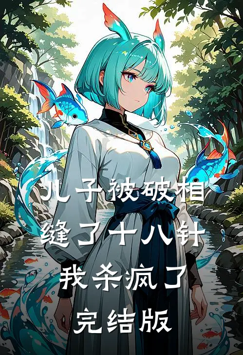 儿子被破相缝了十八针，我杀疯了完结版