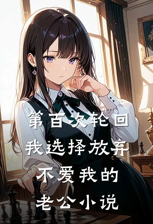 第百次轮回，我选择放弃不爱我的老公小说
