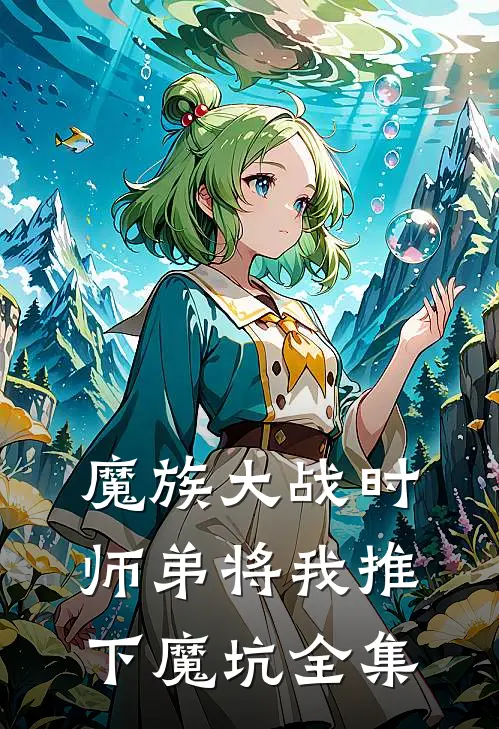 魔族大战时，师弟将我推下魔坑全集