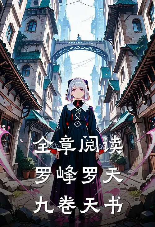 全章阅读罗峰罗天九卷天书