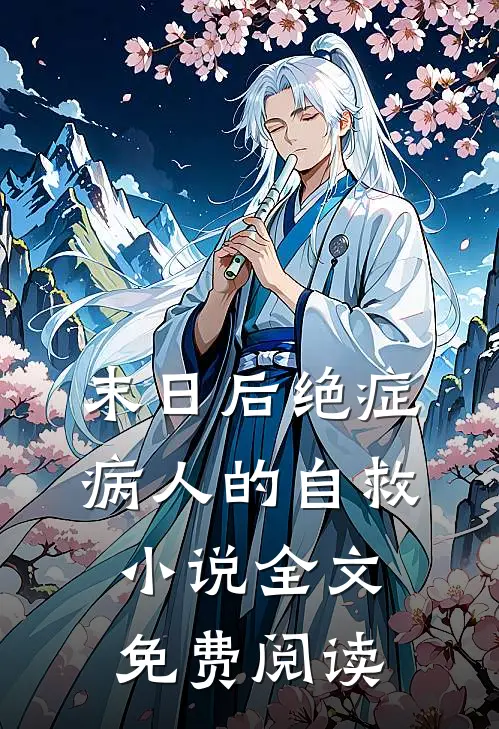 末日后绝症病人的自救小说全文免费阅读