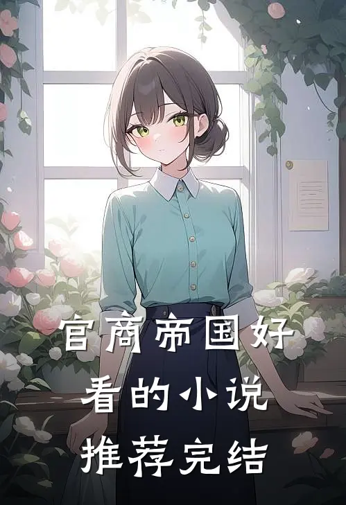 官商帝国好看的小说推荐完结
