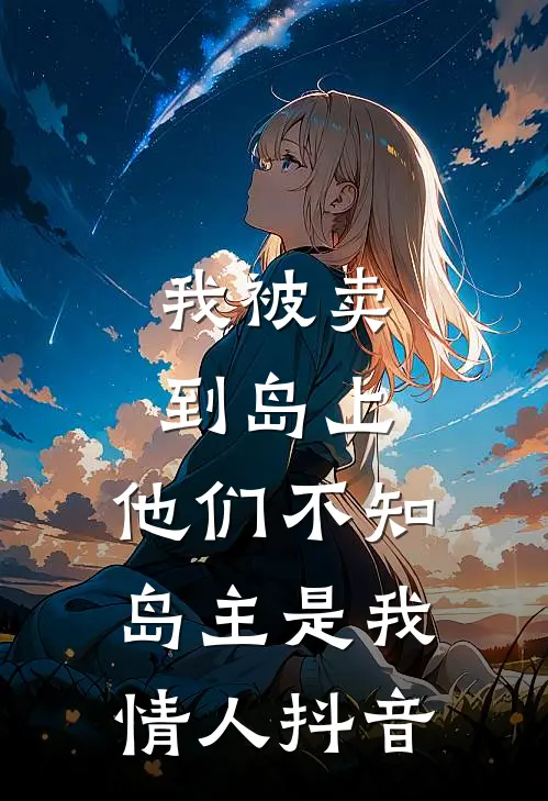 我被卖到岛上，他们不知岛主是我情人抖音