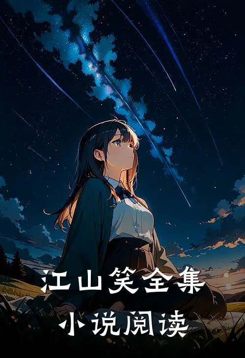 江山笑全集小说阅读
