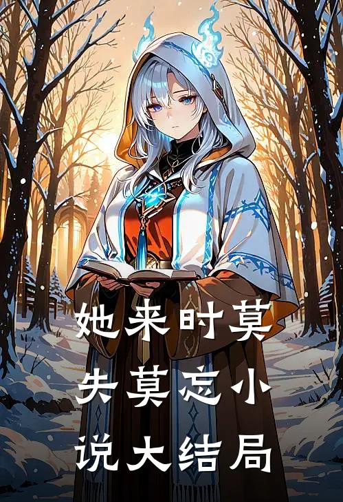 她来时莫失莫忘小说大结局