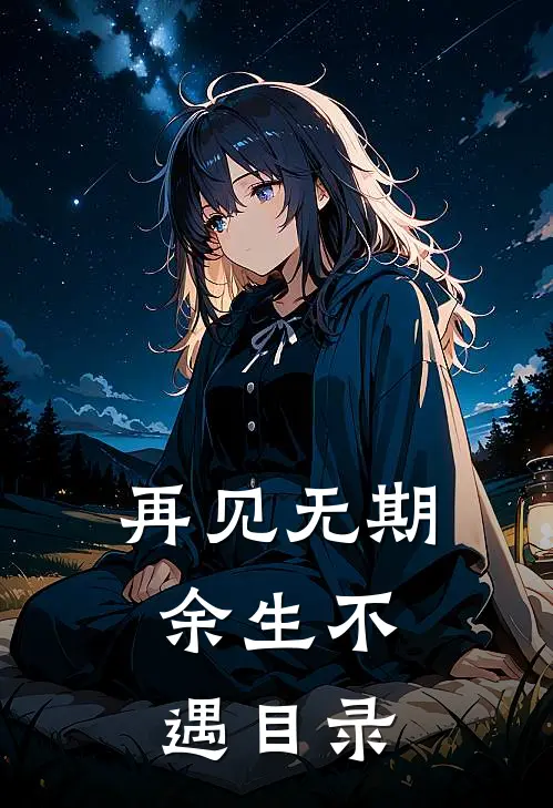 再见无期，余生不遇目录