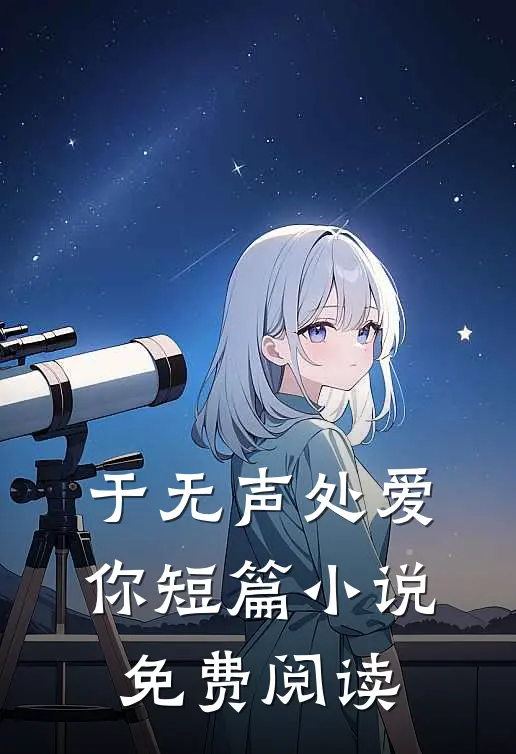 于无声处爱你短篇小说免费阅读