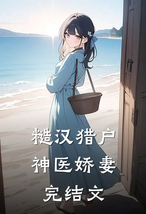 糙汉猎户神医娇妻完结文