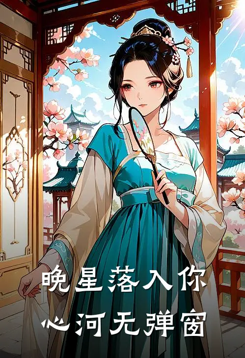 晚星落入你心河无弹窗