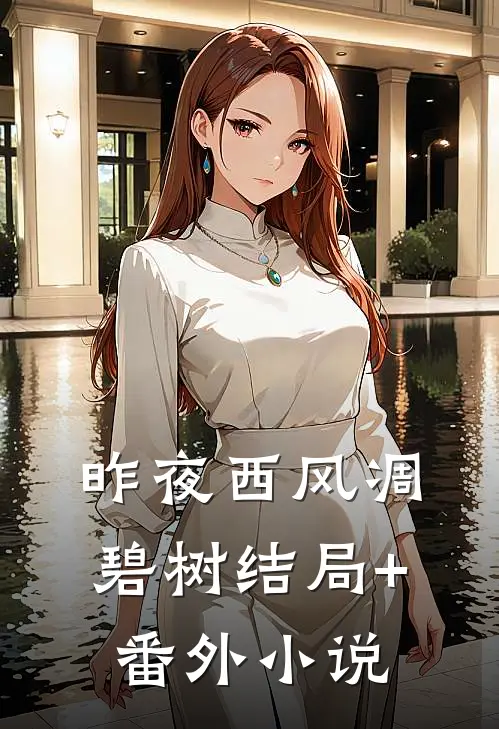 昨夜西风凋碧树结局+番外小说