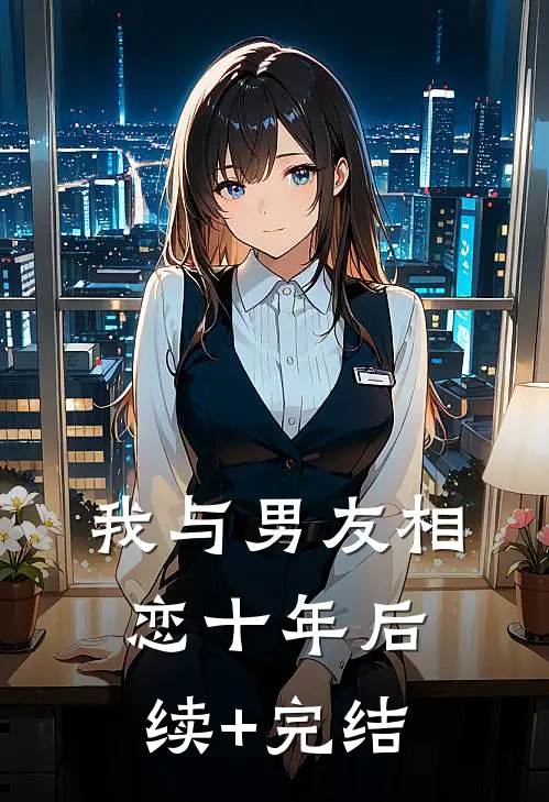 我与男友相恋十年后续+完结