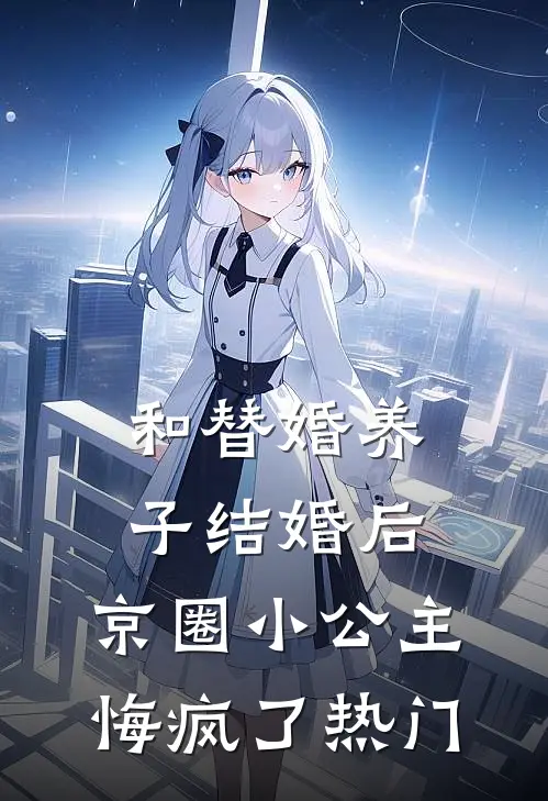 和替婚养子结婚后，京圈小公主悔疯了热门