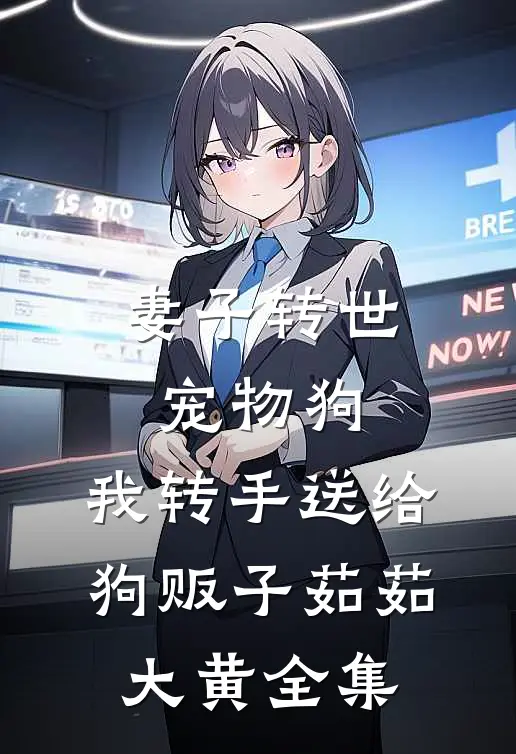 妻子转世宠物狗，我转手送给狗贩子茹茹大黄全集