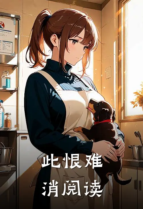 此恨难消阅读
