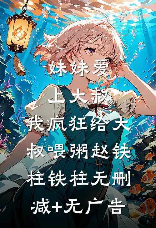 妹妹爱上大叔，我疯狂给大叔喂粥赵铁柱铁柱无删减+无广告