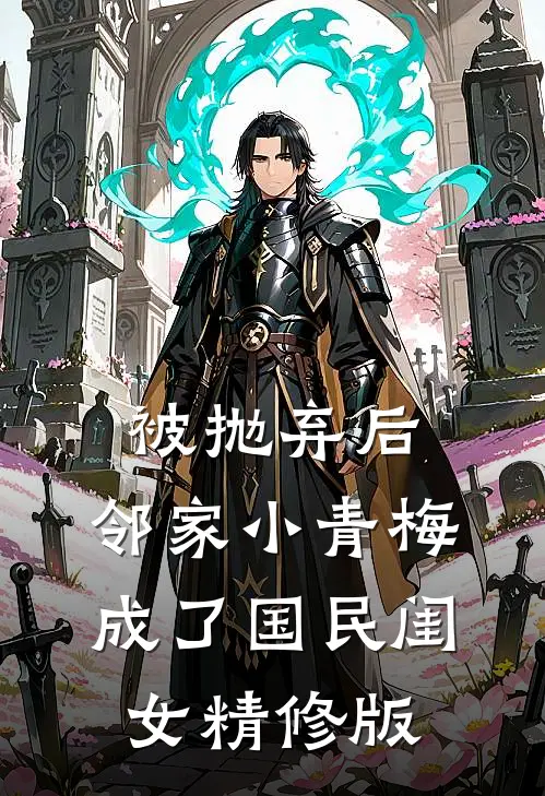 被抛弃后，邻家小青梅成了国民闺女精修版