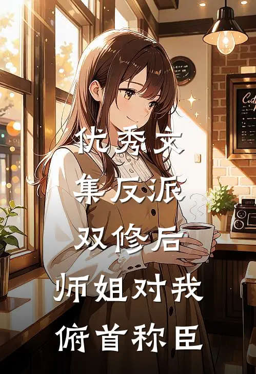 优秀文集反派：双修后，师姐对我俯首称臣