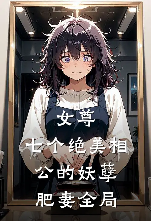 女尊：七个绝美相公的妖孽肥妻全局