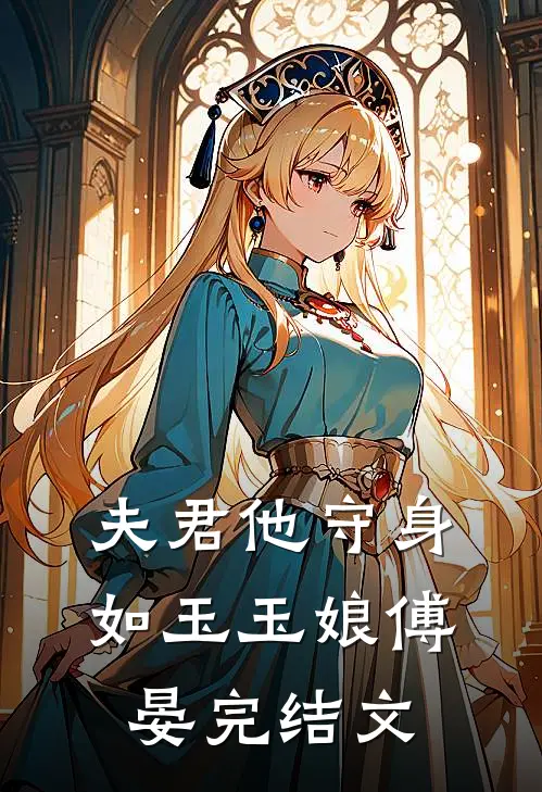 夫君他守身如玉玉娘傅晏完结文