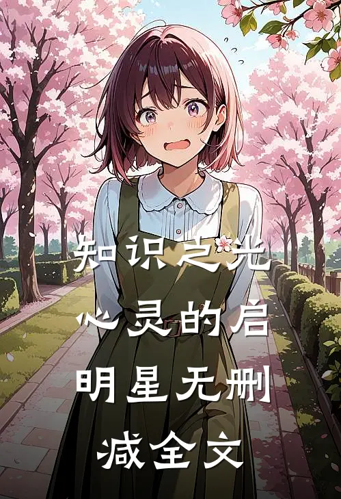 知识之光：心灵的启明星无删减全文