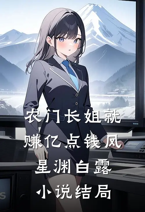 农门长姐就赚亿点钱凤星渊白露小说结局
