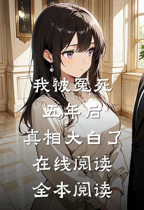 我被冤死五年后，真相大白了在线阅读全本阅读