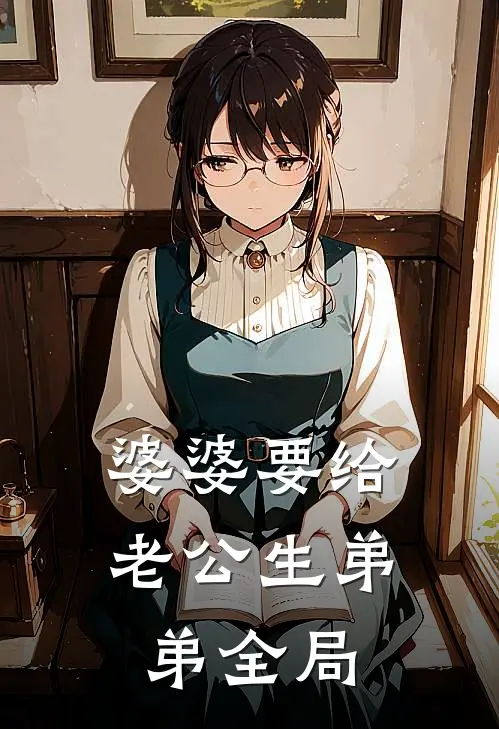 婆婆要给老公生弟弟全局